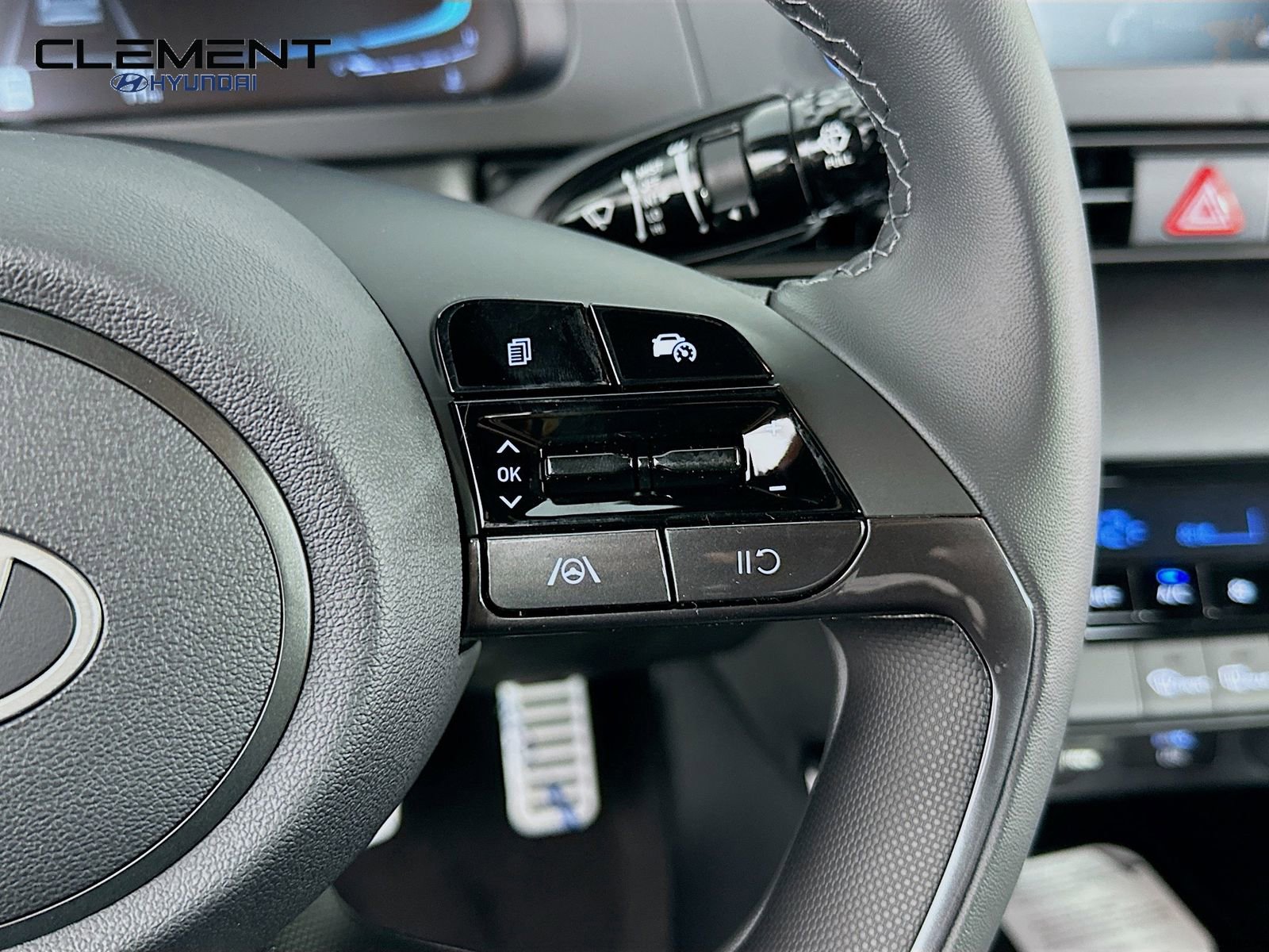 New 2026 Hyundai Elantra Sport image 15