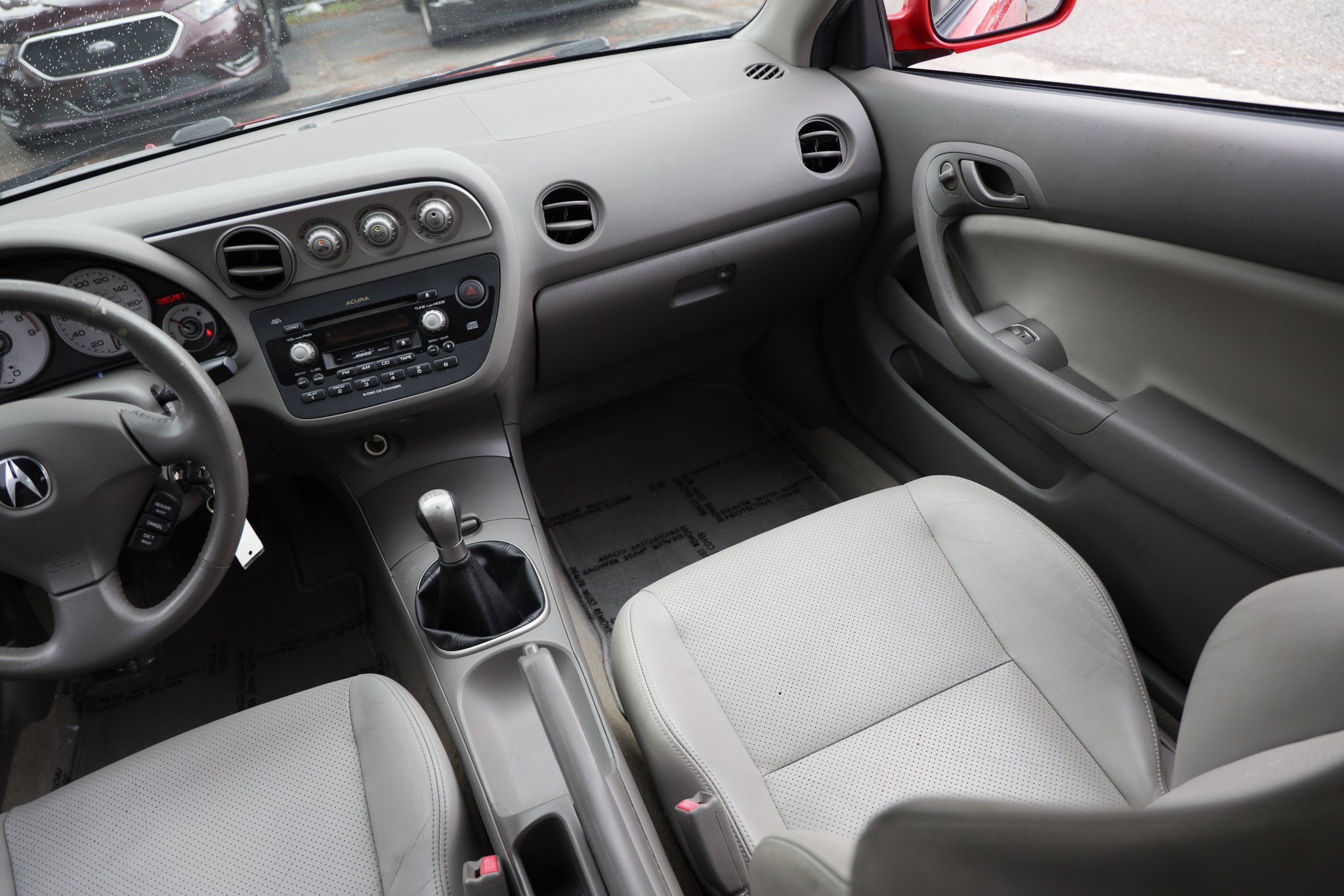 Used 2004 Acura RSX Type-S FWD image 25