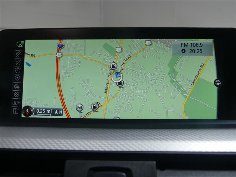 Used 2016 BMW 435i Convertible image 39