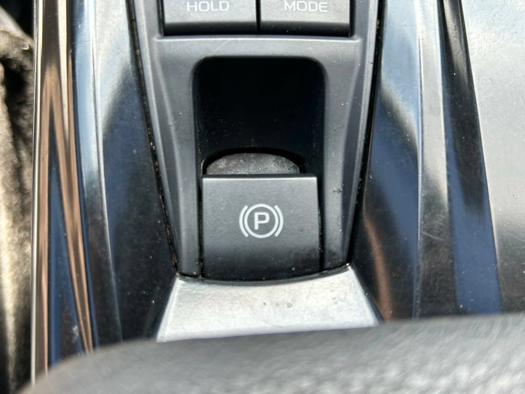 Used 2025 Toyota Camry LE w/ Convenience Package FWD image 38