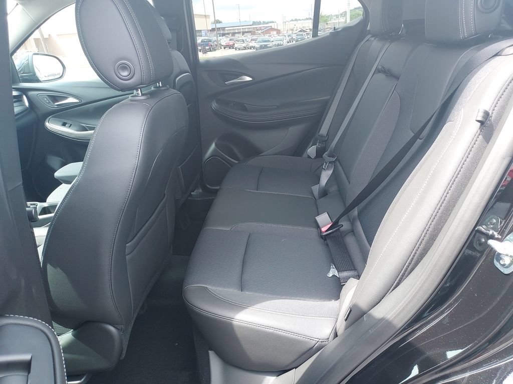New 2026 Buick Encore GX Preferred w/ Advanced Technology Package AWD/4WD image 14