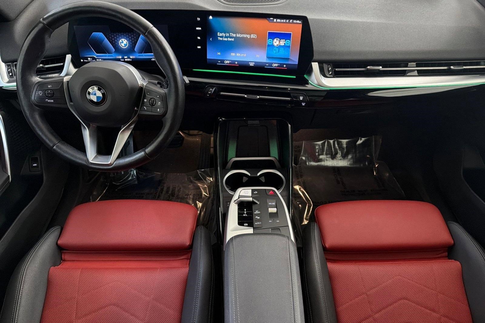 Used 2023 BMW X1 xDrive28i w/ Convenience Package AWD/4WD image 28