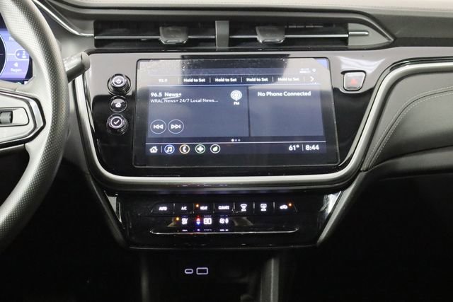 Used 2022 Chevrolet Bolt EUV LT w/ Driver Confidence Package image 27