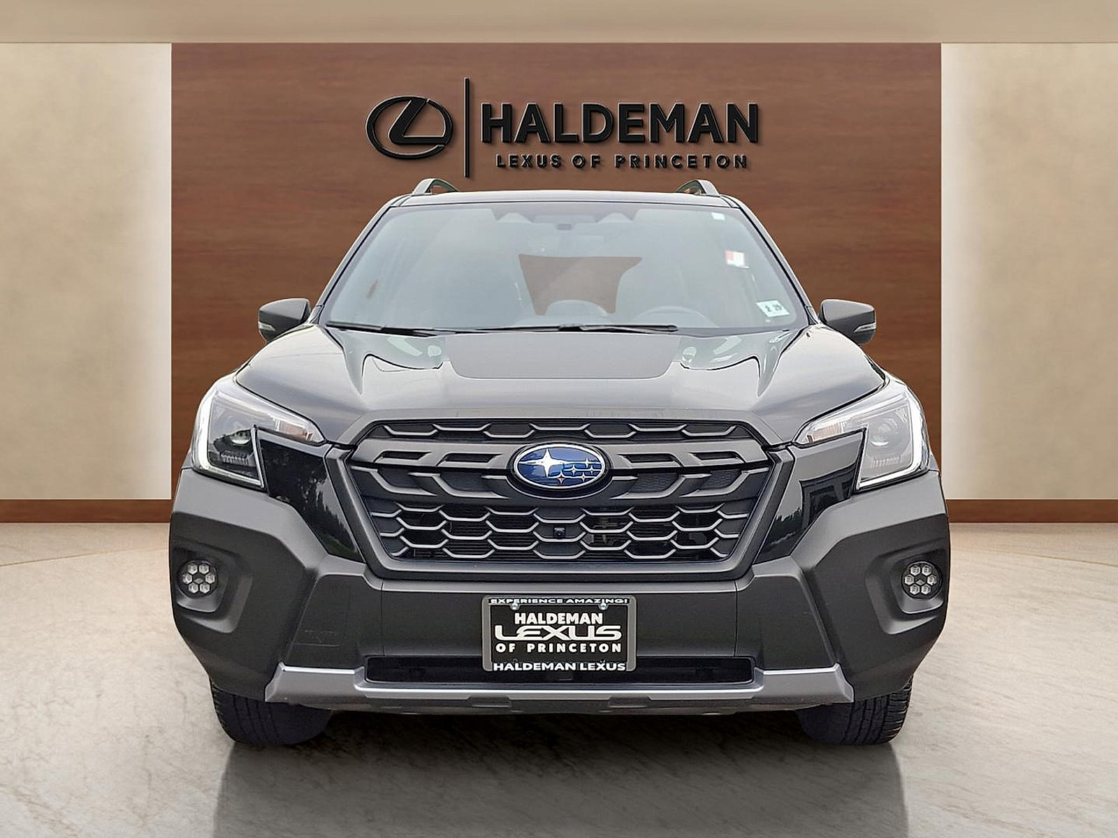 Used 2024 Subaru Forester Wilderness AWD/4WD video 2