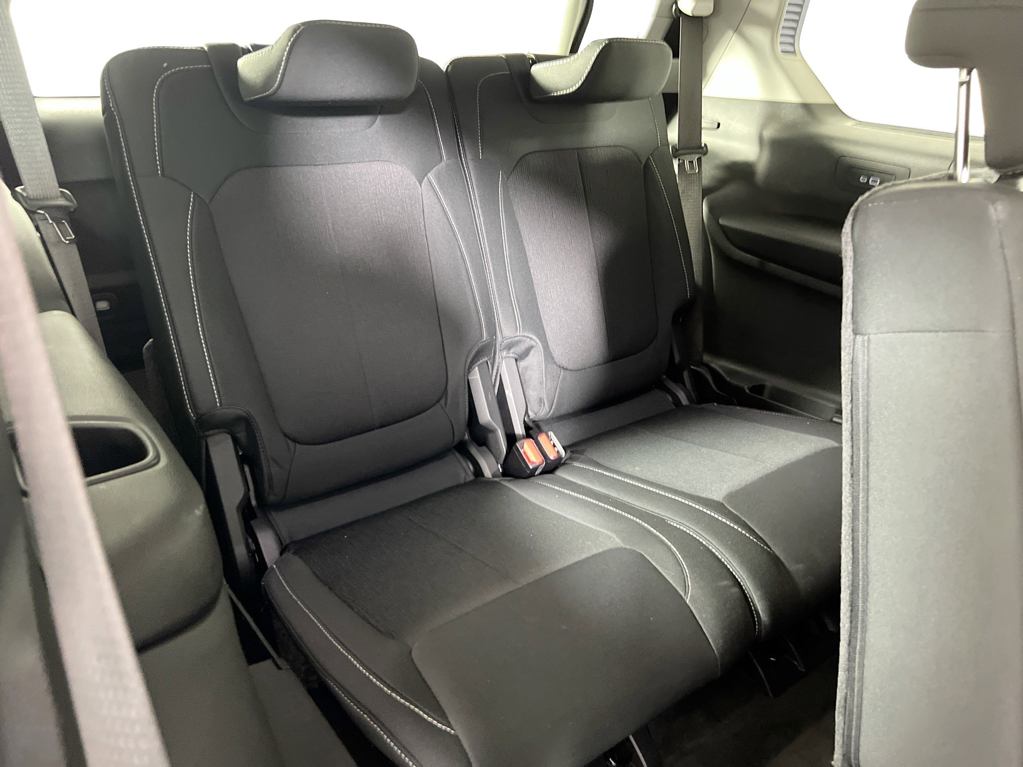 Used 2021 Jeep Grand Cherokee L Laredo w/ Luxury Tech Group I image 26