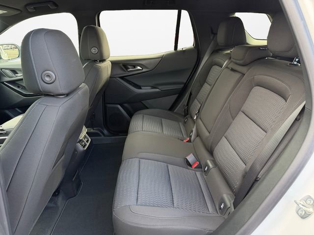 New 2026 Chevrolet Equinox LT image 13