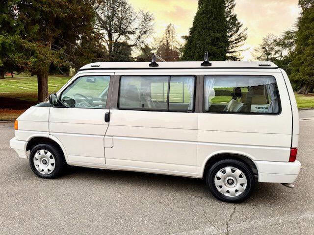Used 1993 Volkswagen Eurovan MV image 10