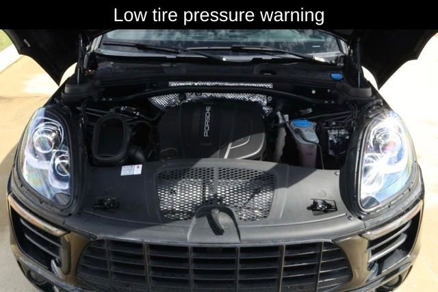 Used 2018 Porsche Macan image 10