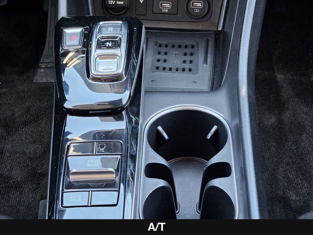 Used 2022 Hyundai Sonata SEL w/ Convenience Package image 22