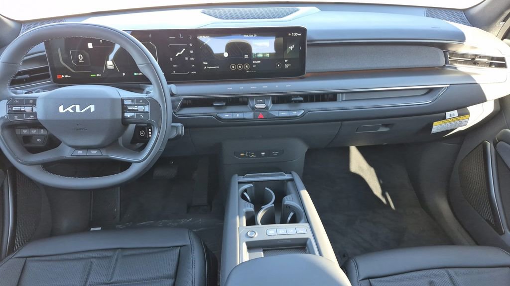 New 2026 Kia EV9 Land image 14