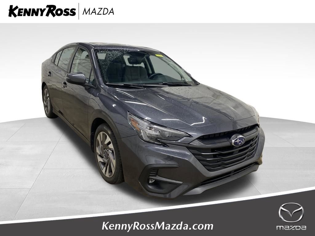 Used 2023 Subaru Legacy Limited image 1