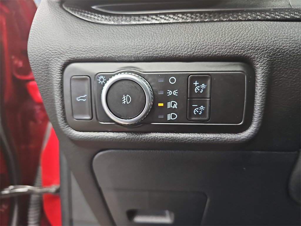 Used 2023 Ford Explorer ST w/ Equipment Group 401A image 26