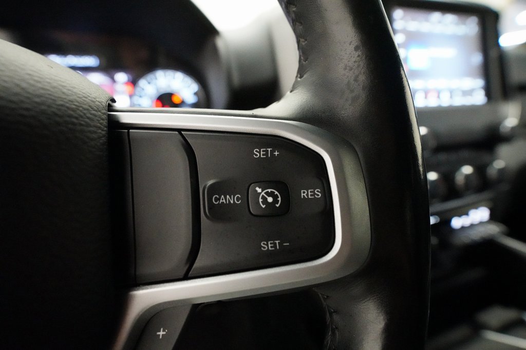 Used 2020 RAM 1500 Big Horn image 17