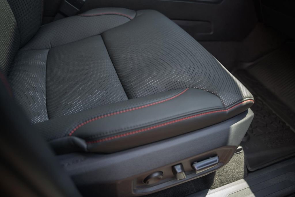 New 2026 Toyota Tundra TRD Pro image 38