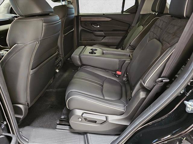 New 2026 Honda Pilot Elite image 11