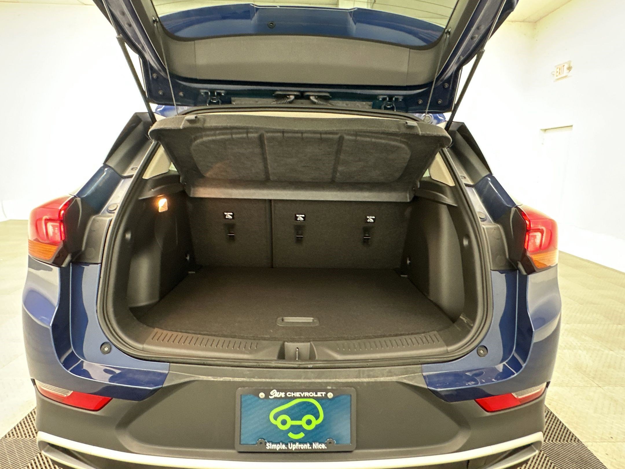 Certified 2023 Buick Encore GX Preferred w/ Cold Weather Comfort Package image 29