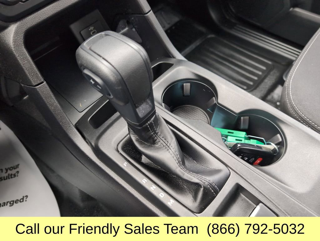 Used 2024 Ford Ranger XL w/ Trailer Tow Package image 23