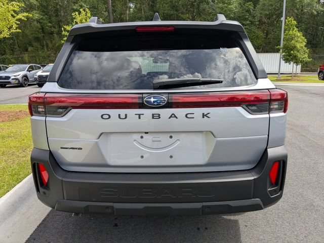 New 2026 Subaru Outback Limited AWD/4WD image 7