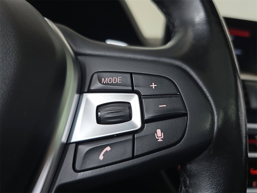 Used 2018 BMW X3 xDrive30i w/ Convenience Package image 21