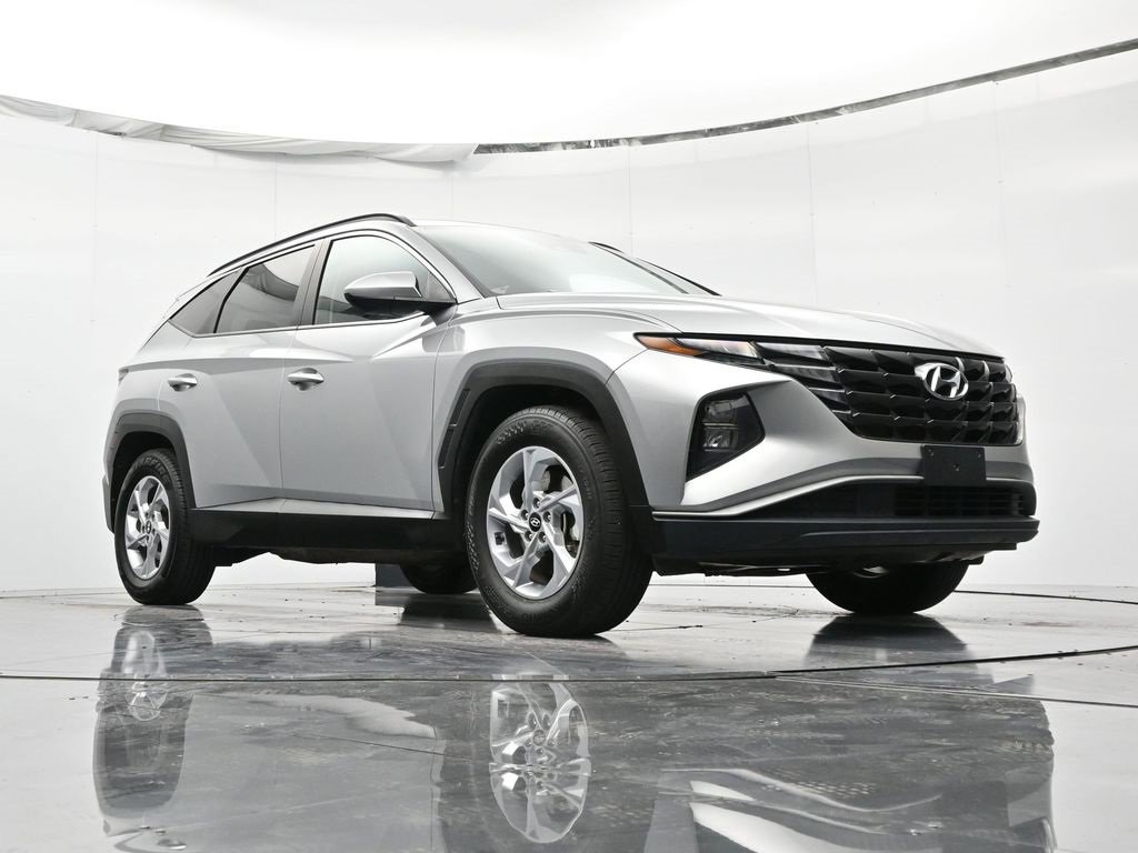 Used 2024 Hyundai Tucson SEL image 38