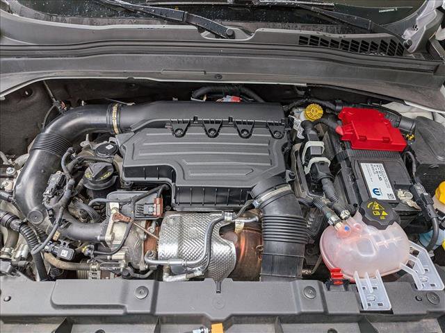 Used 2022 Jeep Renegade Latitude w/ Convenience Group image 21