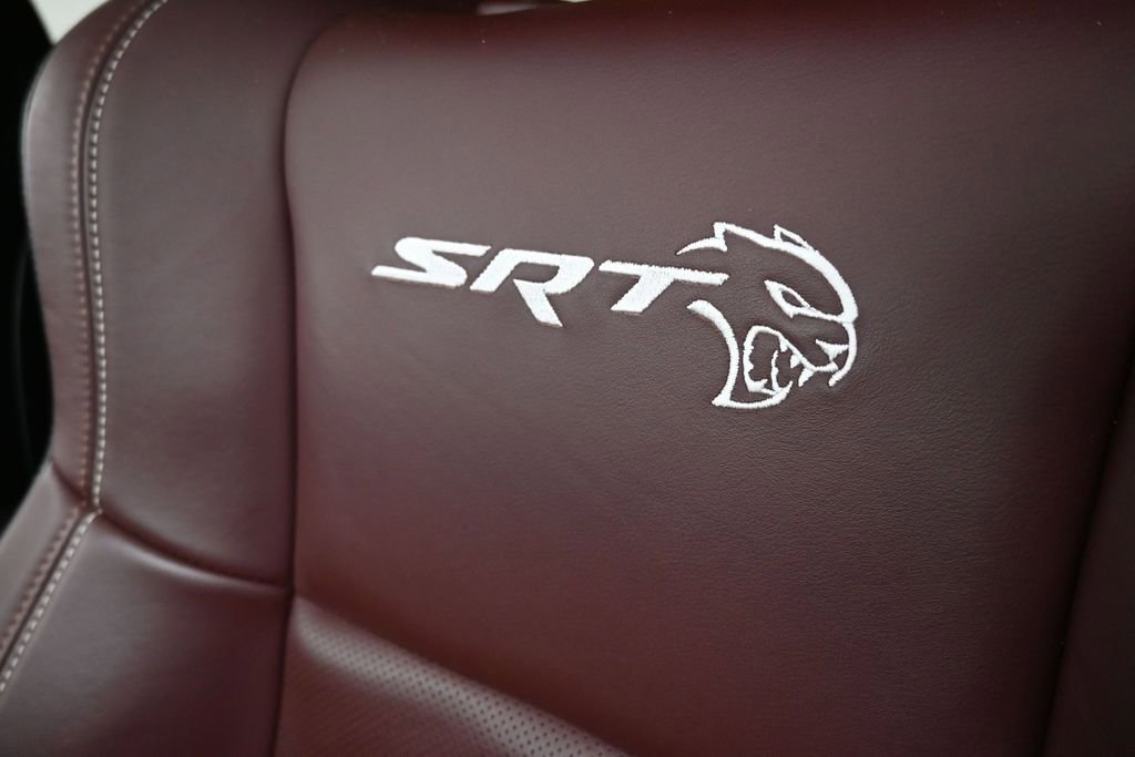 Used 2025 Dodge Durango SRT Hellcat AWD/4WD image 9