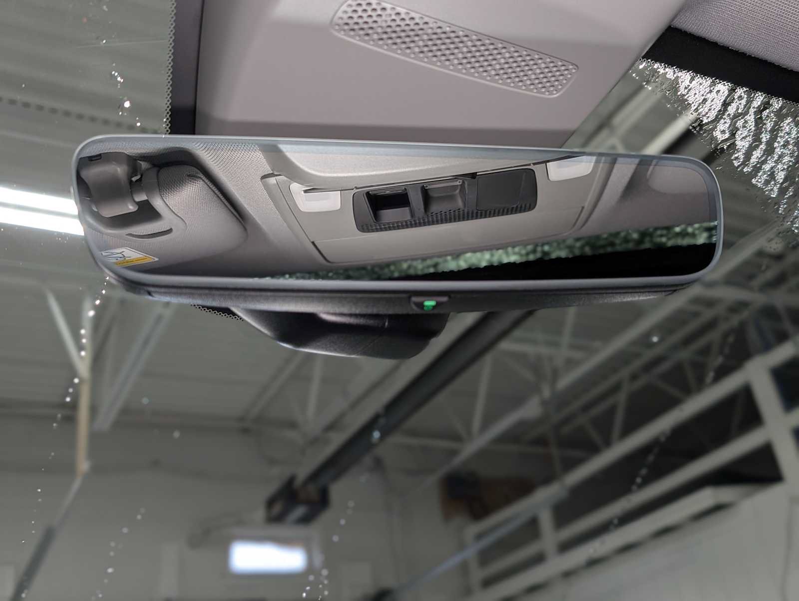 Certified 2025 Acura ADX AWD image 33