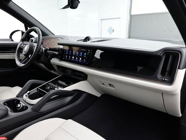 New 2026 Porsche Cayenne E-Hybrid image 19