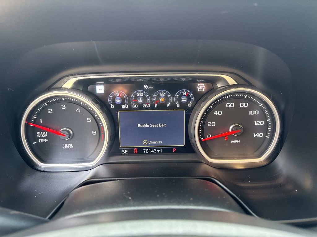 Used 2021 Chevrolet Tahoe Premier w/ Premium Package AWD/4WD image 30