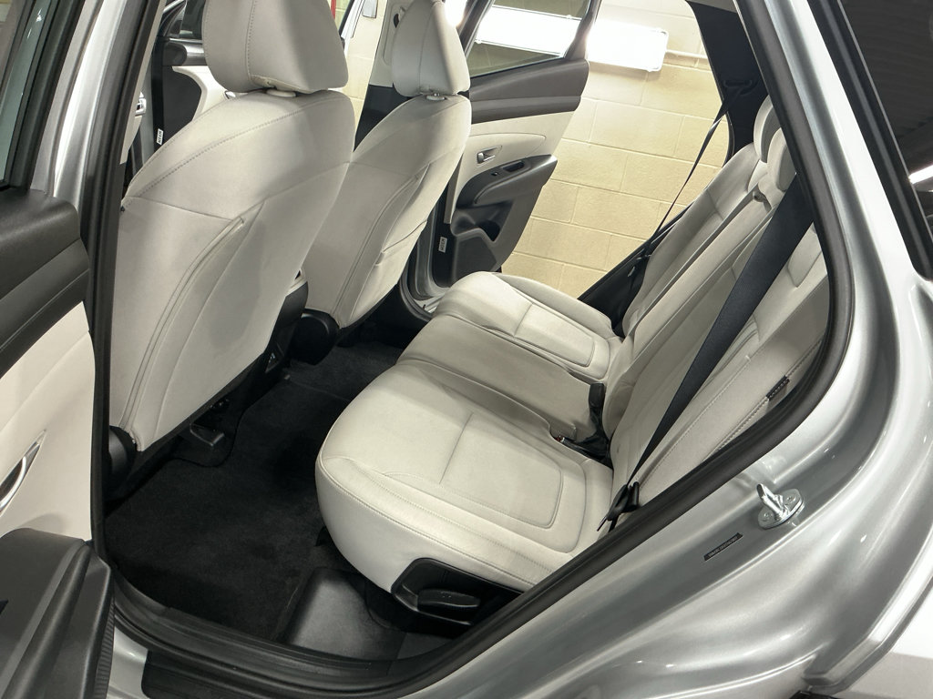 Used 2026 Hyundai Tucson SEL AWD/4WD image 13