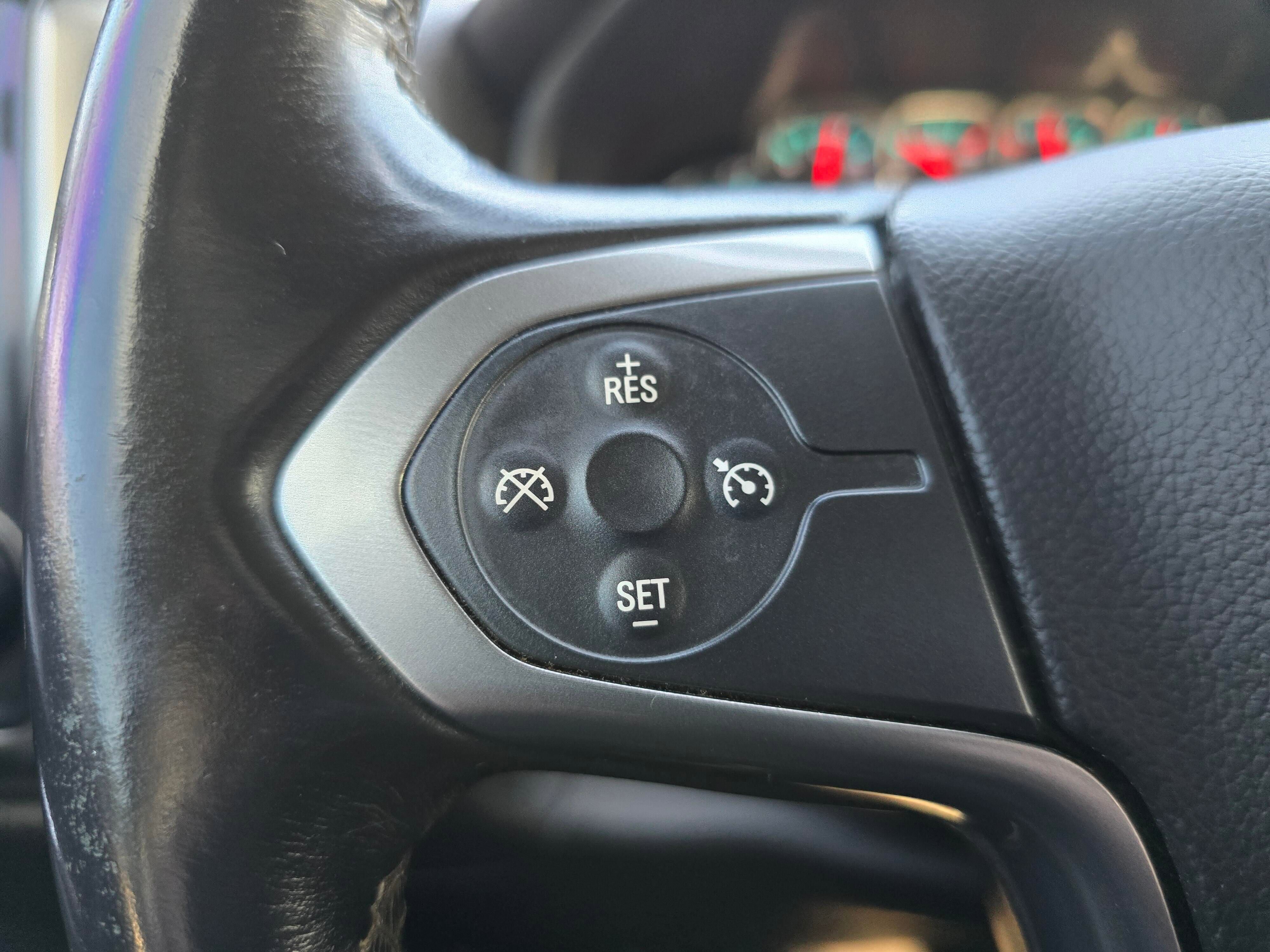 Used 2016 Chevrolet Silverado 1500 LT image 20