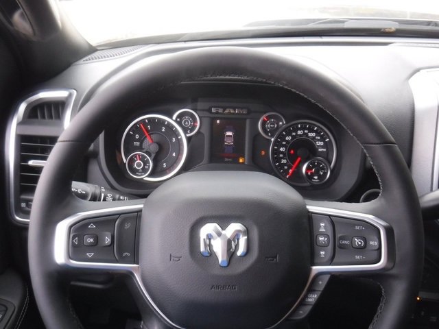 New 2025 RAM 2500 Big Horn image 56