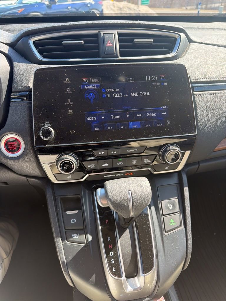 Used 2020 Honda CR-V EX image 14