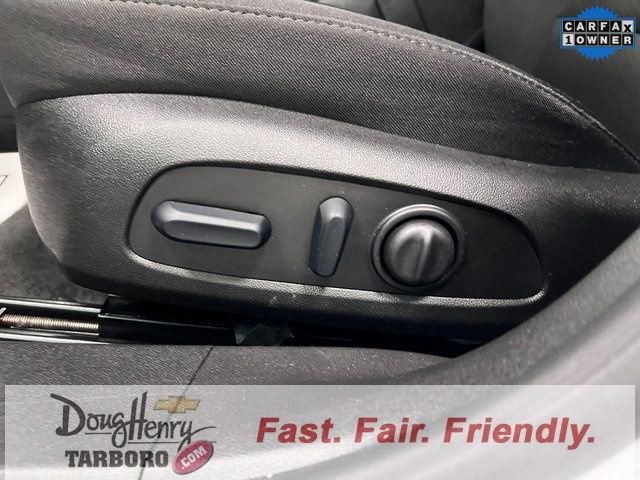 Certified 2024 Chevrolet Malibu LT image 29