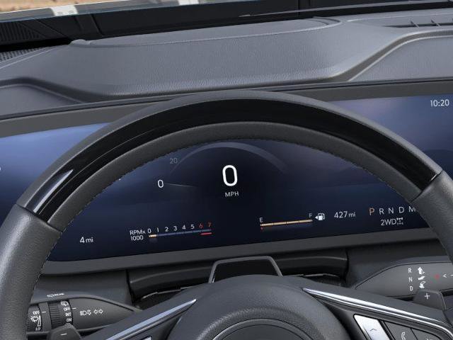 New 2026 Buick Enclave Preferred w/ LPO, All-Weather Package image 18