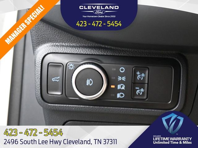 New 2026 Ford Explorer Active w/ Active Comfort Package image 22