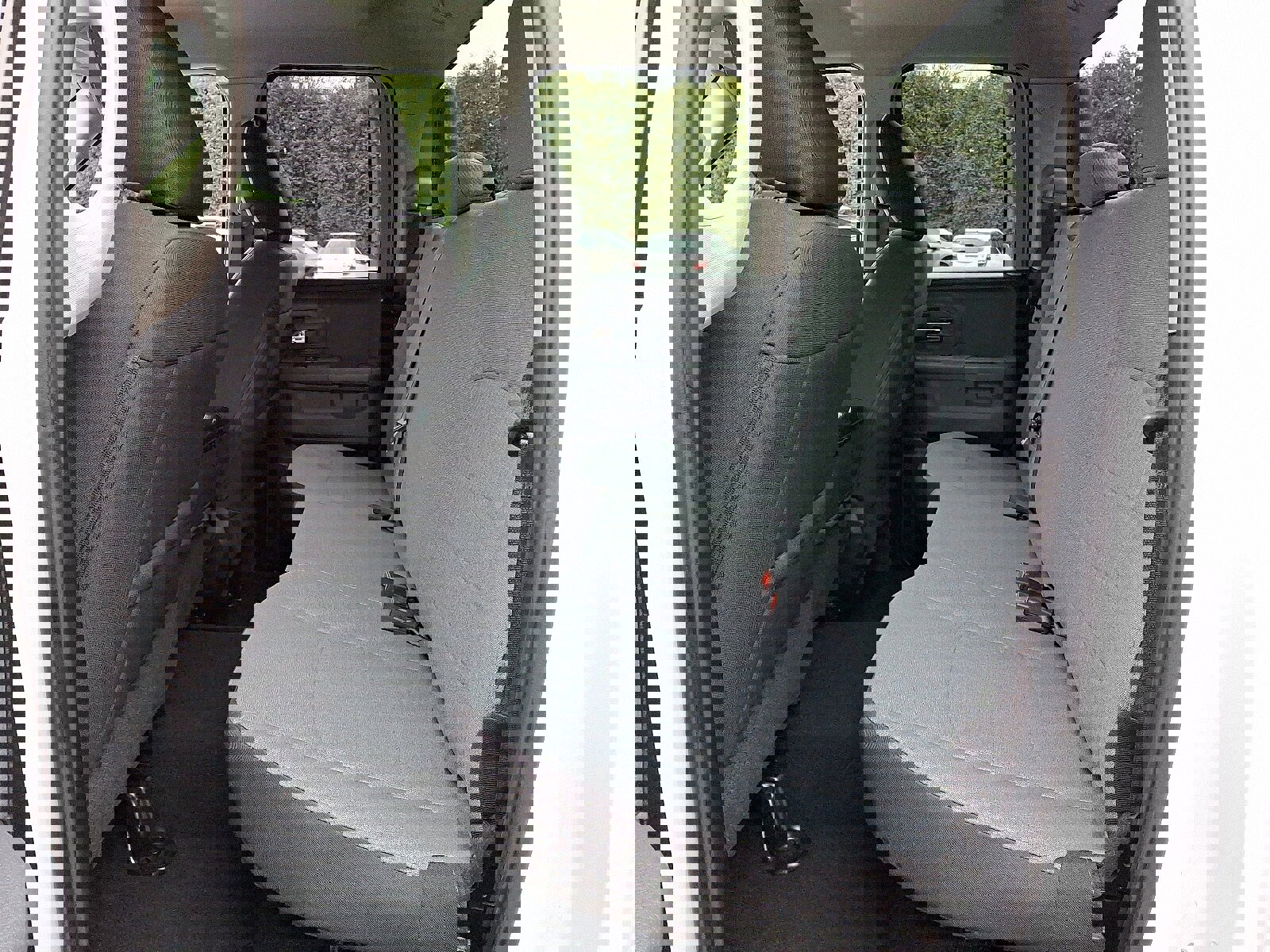 Used 2024 RAM 1500 Classic SLT image 10