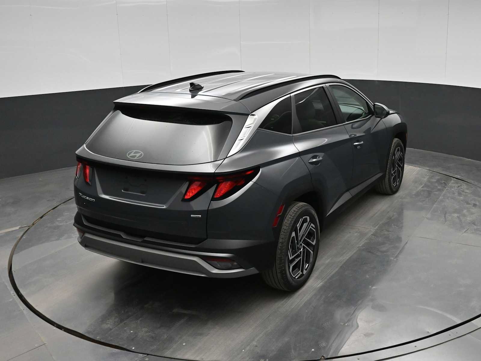 New 2026 Hyundai Tucson SEL Plus AWD/4WD image 26