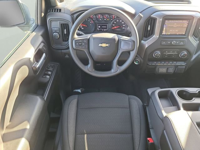 New 2026 Chevrolet Silverado 1500 Custom image 16