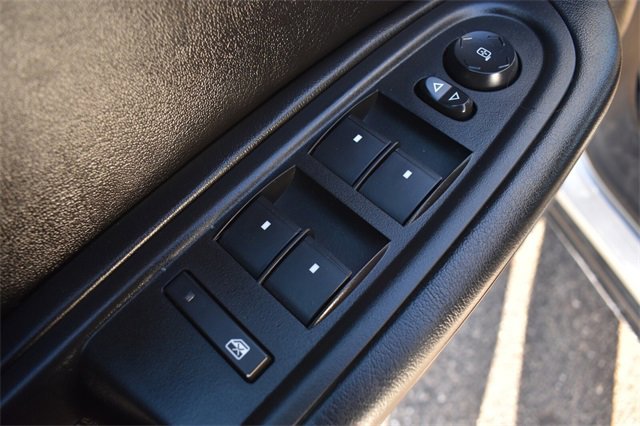 Certified 2016 Chevrolet Traverse LT image 22