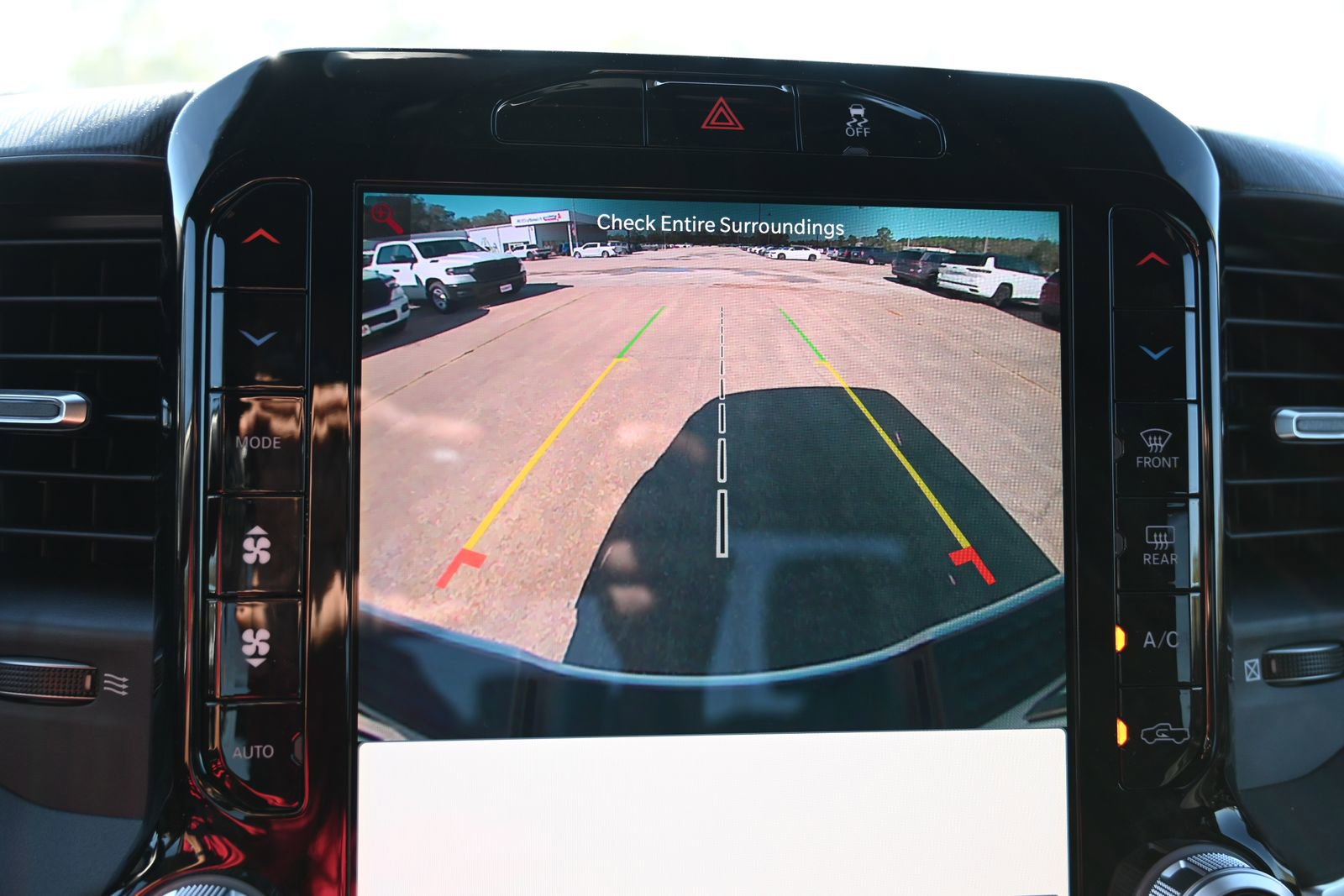 New 2025 RAM 2500 Lone Star image 19