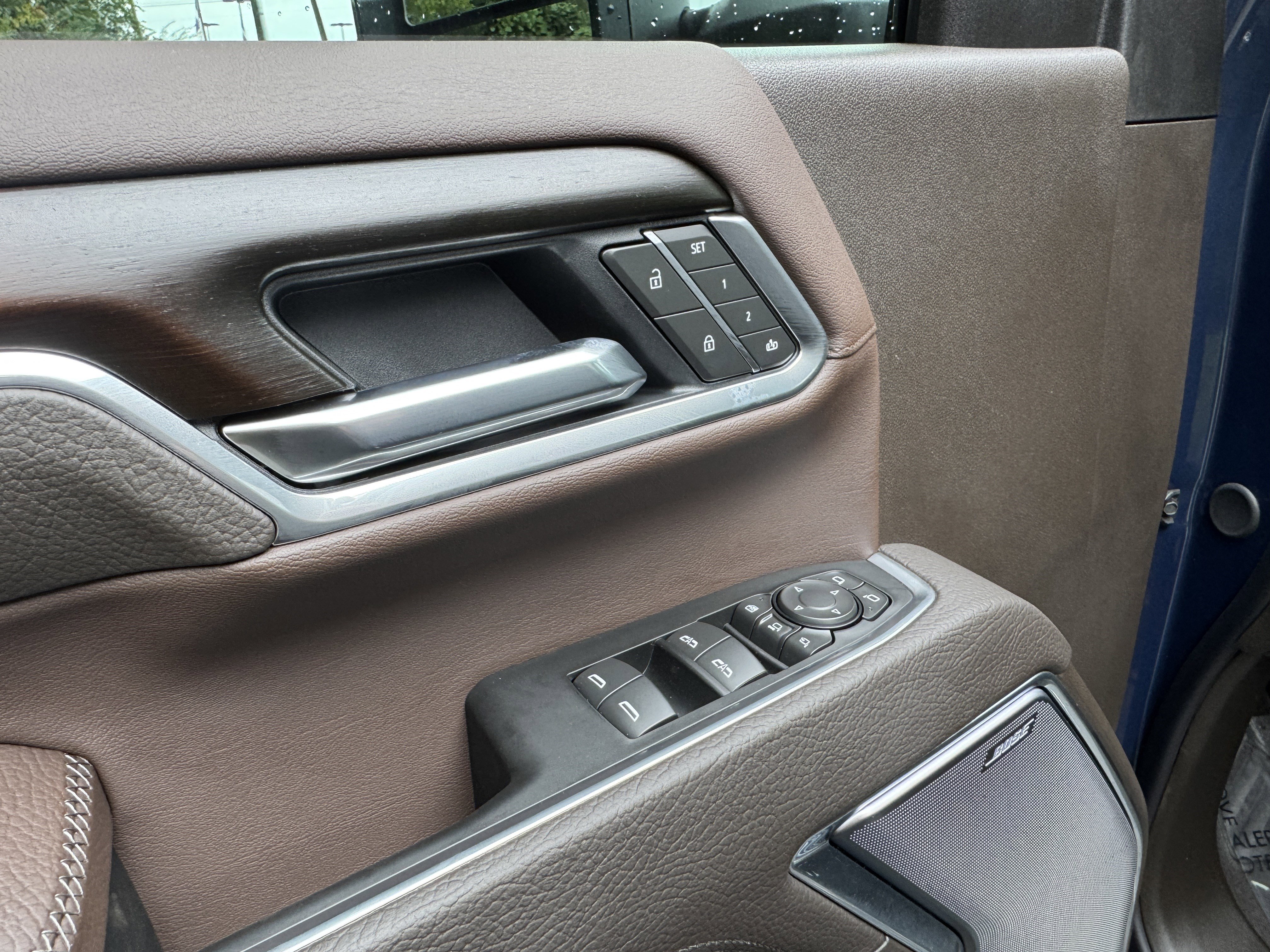 New 2026 GMC Sierra 2500 Denali w/ Denali Reserve Package image 22