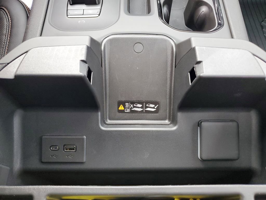 New 2026 GMC Sierra 2500 AT4 image 29