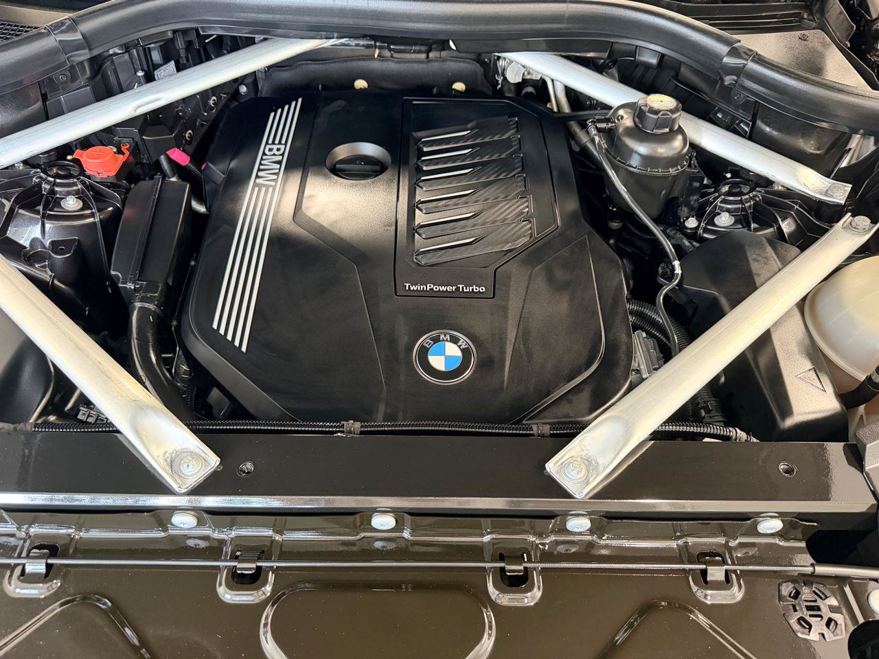 Used 2020 BMW X5 sDrive40i w/ Premium Package RWD image 55