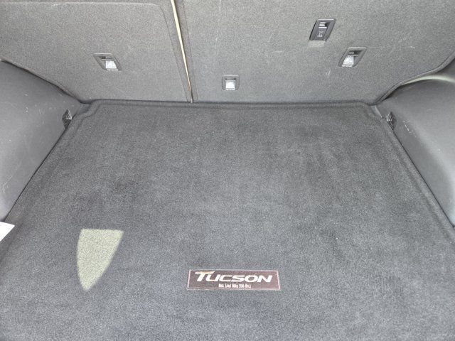 Used 2018 Hyundai Tucson Limited FWD image 32