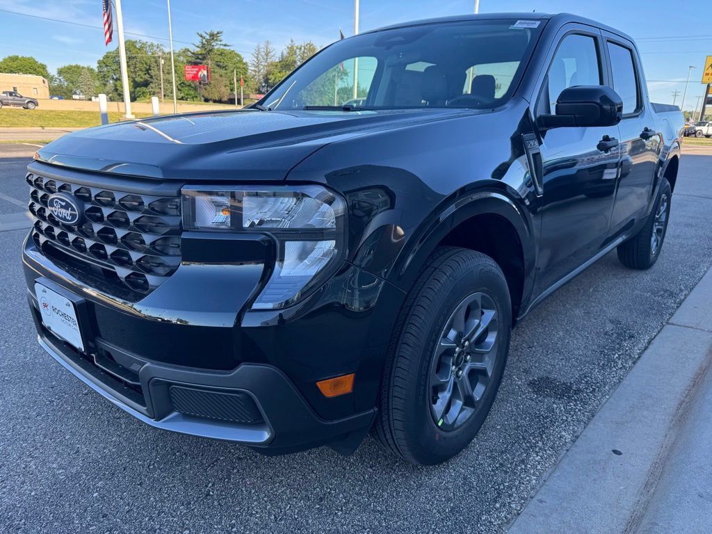 New 2026 Ford Maverick XLT w/ Equipment Group 301A AWD/4WD image 34
