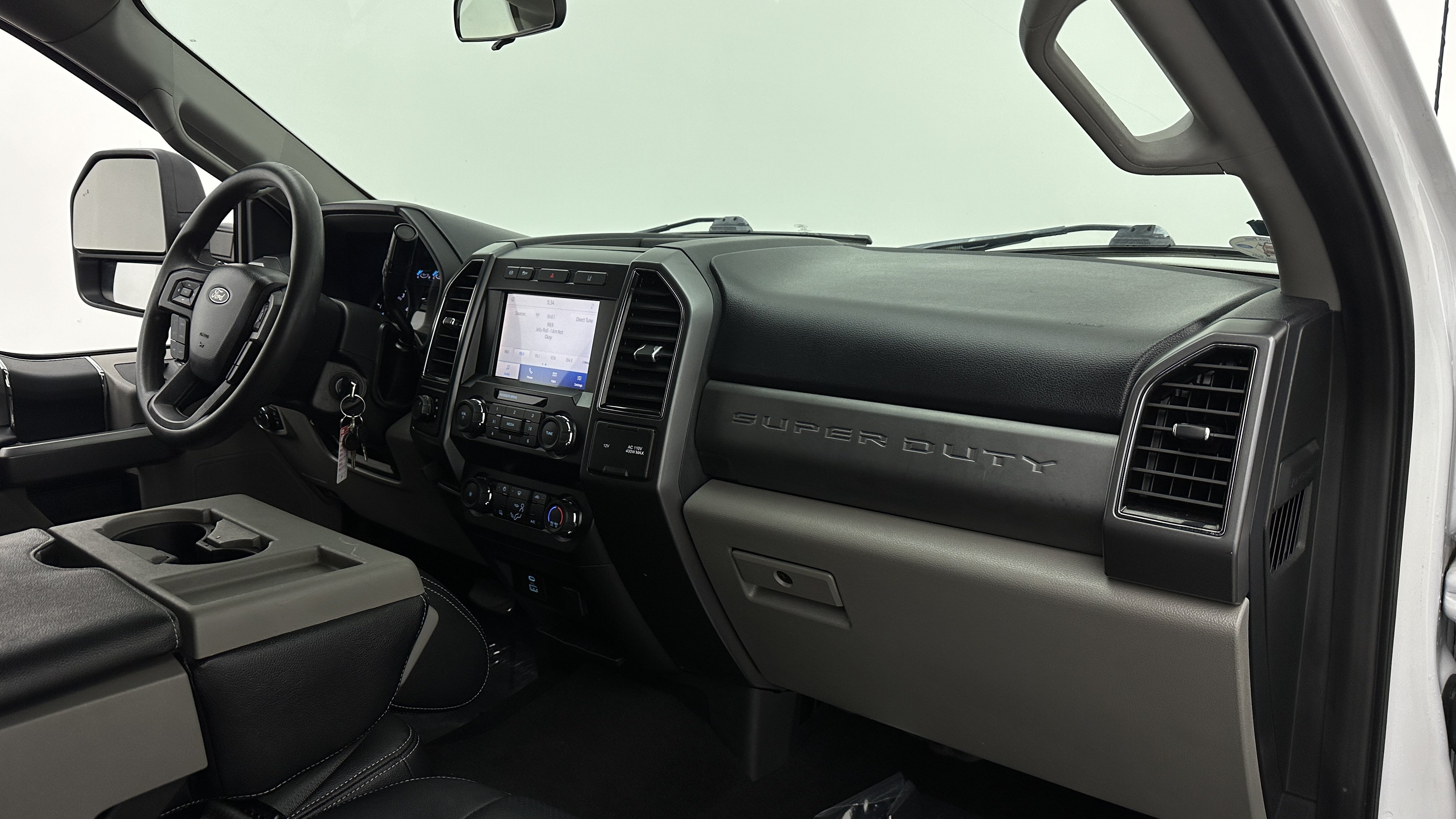 Used 2020 Ford F250 XLT AWD/4WD image 38