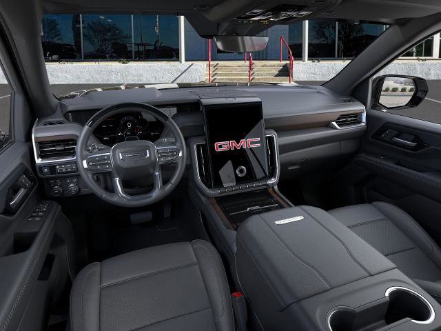 New 2026 GMC Yukon Denali w/ Denali Reserve Package AWD/4WD image 15
