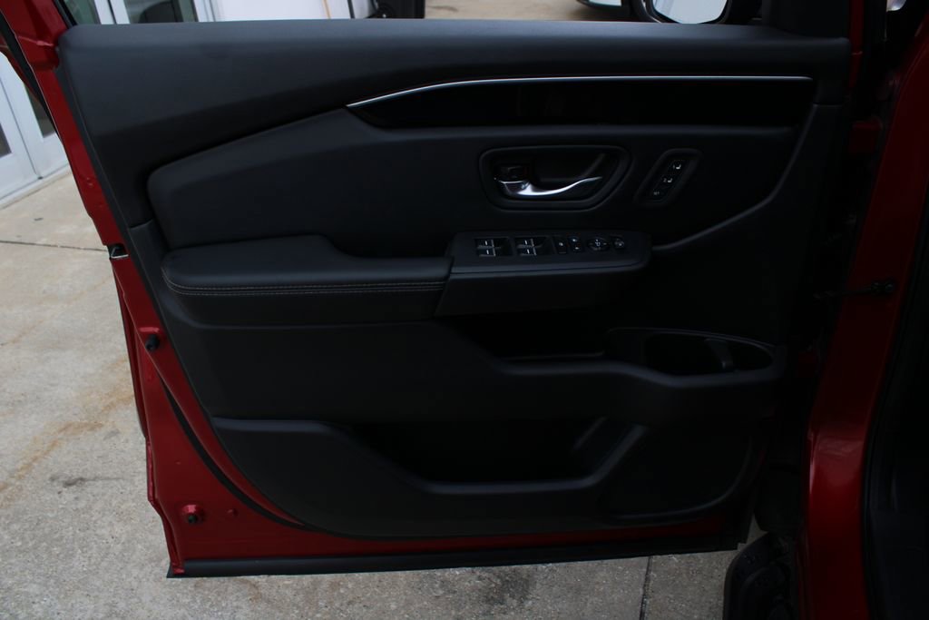 Used 2023 Honda Pilot EX-L image 9