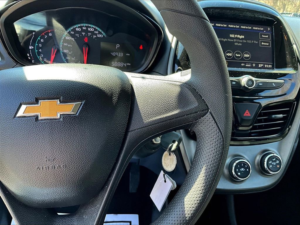 Used 2022 Chevrolet Spark LS image 15